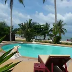 1 Bedroom Beach Front Villa Phangka P