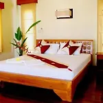 1 Bedroom Beach Front Villa Phangka P