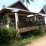 1 Bedroom Beach Front Villa Phangka P