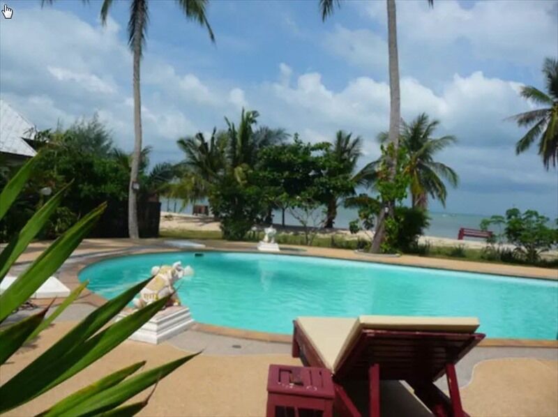 1 Bedroom Front Phangka P