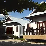 1 Bedroom Beach Front Villa Phangka P