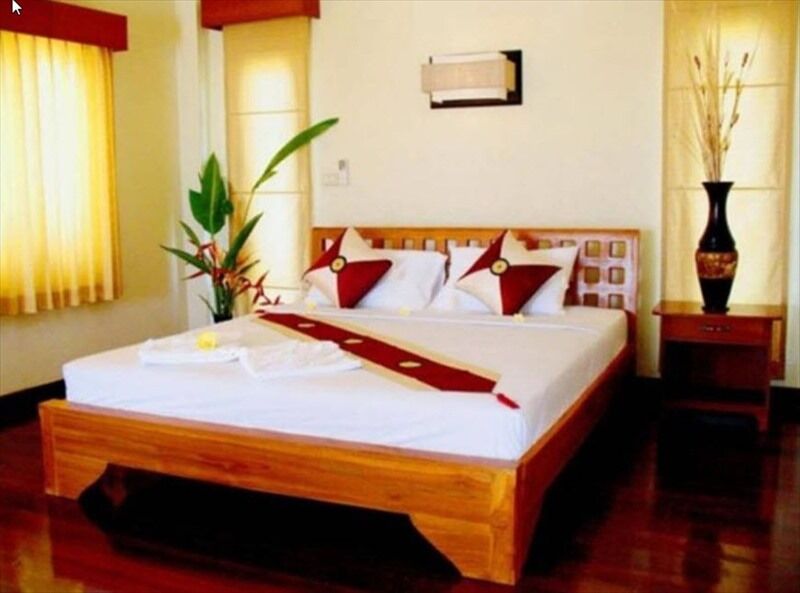 1 Bedroom Front Phangka P Villa